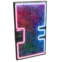 Buy Rust misc Neon Bismuth SMD skin