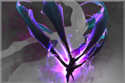 Buy Dota 2 wearable Autographed Transversant Soul skin