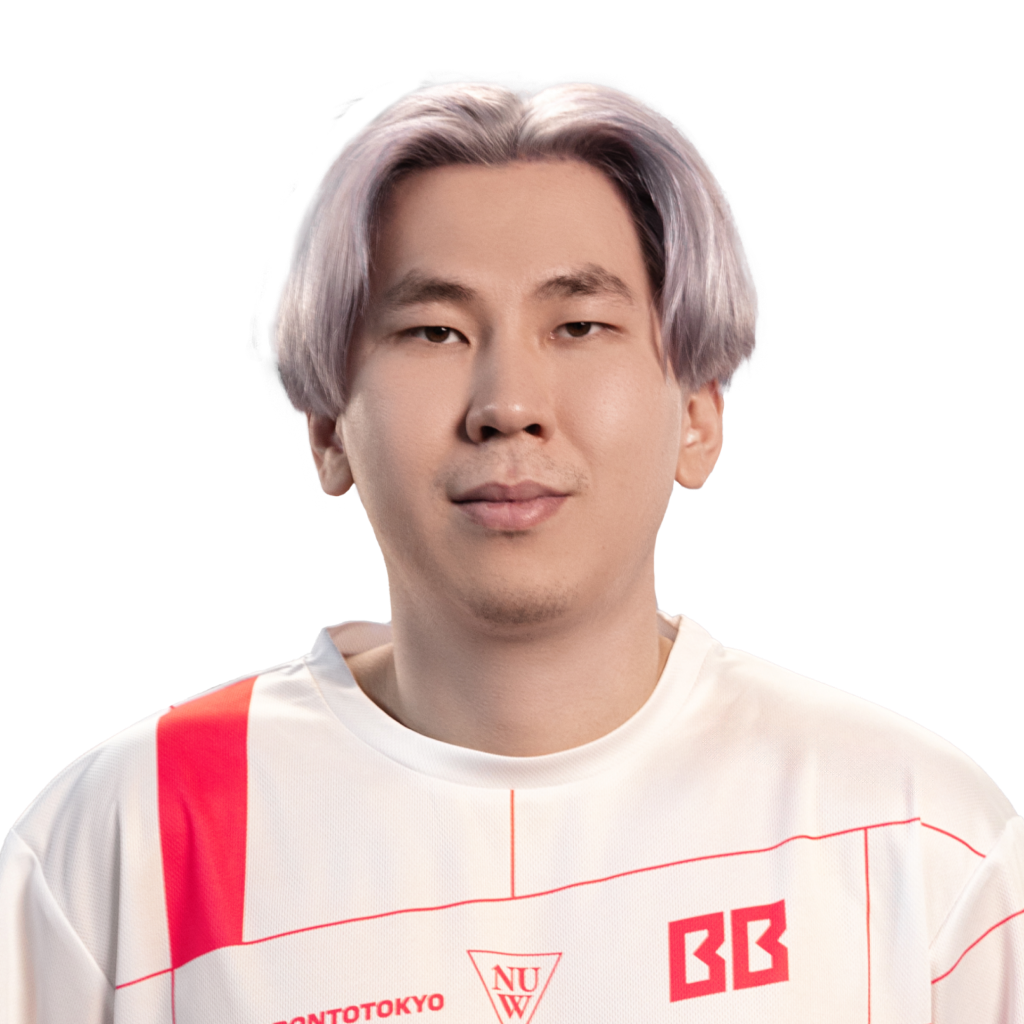 Buy Dota 2  TORONTOTOKYO Player Sticker - TI 2024 skin