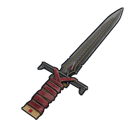 Buy Rust salvaged sword Medeival Sword skin