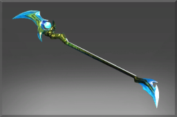 Buy Dota 2 wearable Heroic Diffusal Lance skin