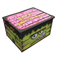 Buy Rust misc Woodenstein skin
