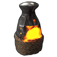 Buy Rust misc Castaway Furnace skin
