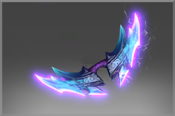 Buy Dota 2 wearable Blade of the Survivor skin