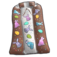 Buy Rust misc Easter Sleeping Bag skin