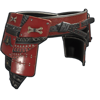 Buy Rust clothing Ronin Kilt skin