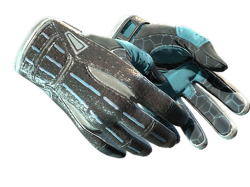 Buy CS2 gloves ★ Sport Gloves | Superconductor (Minimal Wear) skin