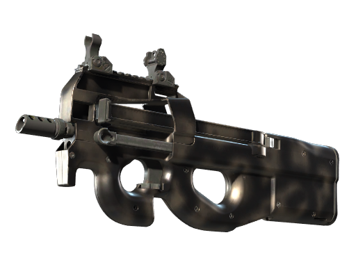 Buy CS2 smg P90 | Scorched (Factory New) skin