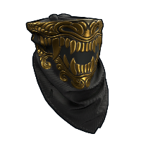 Buy Rust bandana Dragon Rage Bandana skin