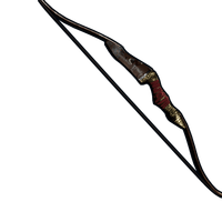Buy Rust weapon Chocolate Bunny Bow skin