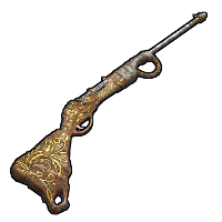 Buy Rust bolt rifle Beauty Kills skin