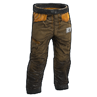 Buy Rust pants Seaman Pants skin