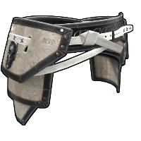 Buy Rust roadsign kilt Glory Kilt skin