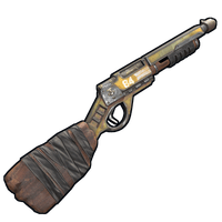 Buy Rust pump shotgun Head Hunter Shotgun skin