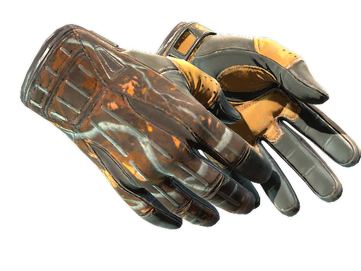 Buy CS2 gloves ★ Sport Gloves | Big Game (Field-Tested) skin