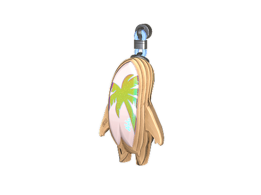 Buy CS2 charm Charm | Hang Loose skin
