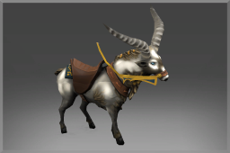 Buy Dota 2 wearable Corrupted Ainidul the Eternal skin