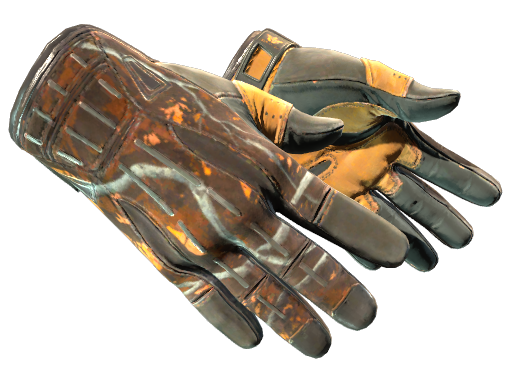 Buy CS2 gloves ★ Sport Gloves | Big Game (Field-Tested) skin