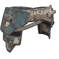 Buy Rust roadsign kilt Tank Crew Roadsign Pants skin