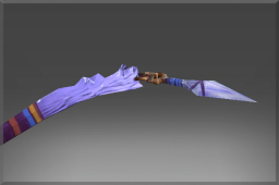 Buy Dota 2 wearable Heroic Whip of the Subtle Demon skin