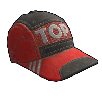 Buy Rust cap Top Cap skin