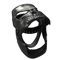 Buy Rust coffeecan helmet Funerary Helmet skin
