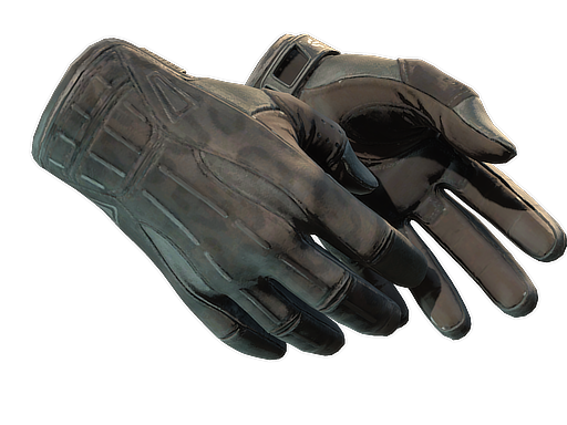 Buy CS2 gloves ★ Sport Gloves | Nocts (Factory New) skin