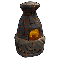 Buy Rust misc Reinforced Furnace skin
