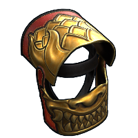 Buy Rust coffeecan helmet Lunar Armor Helmet skin