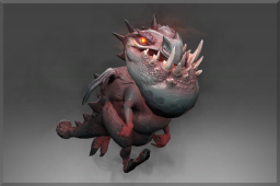Buy Dota 2 courier Mega Greevil Courier skin