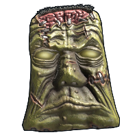 Buy Rust sleeping bag Frankenbag skin