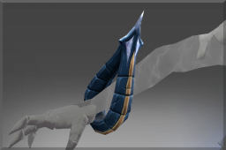 Buy Dota 2 wearable Inscribed Rings of the Lightning Lord skin