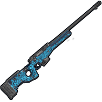 Buy Rust weapon Azul L96 skin