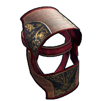 Buy Rust coffeecan helmet Phantom Helmet skin