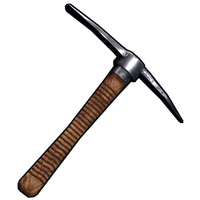 Buy Rust weapon Rebar Pick Axe skin