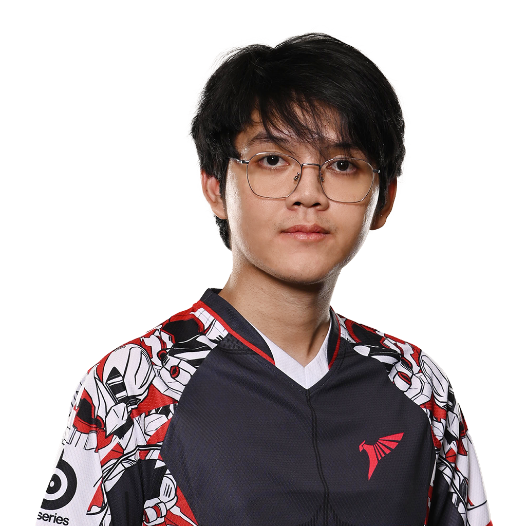 Buy Dota 2  Mikoto Player Sticker - TI 2023 skin