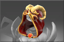 Buy Dota 2 wearable Cursed Shade of Anguish skin