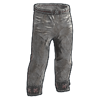 Buy Rust pants Nordic Beast Pants skin