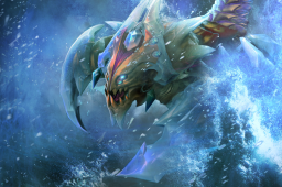 Buy Dota 2 bundle Ruler of the Frostbite Dunes skin