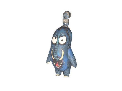 Buy CS2 charm Charm | Lil' Tusk skin