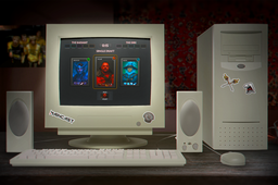 Buy Dota 2 loading screen Community Wallpaper - Maincast, Season 12, #2 skin