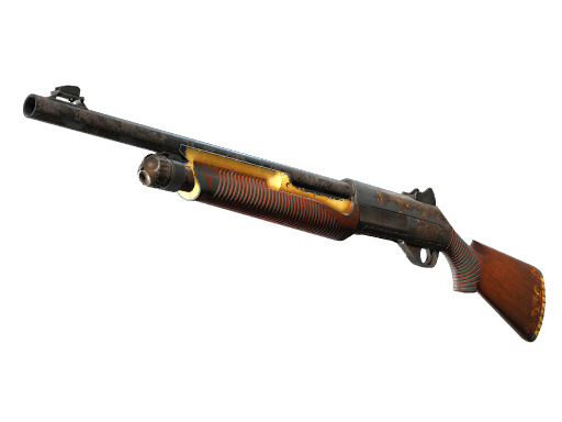 Buy CS2 shotgun Nova | Antique (Field-Tested) skin