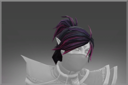 Buy Dota 2 wearable Autographed Style of the Timekeeper skin