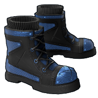 Buy Rust boots Skullkiller Boots skin