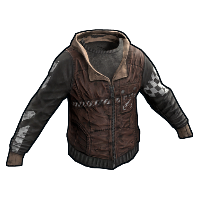 Buy Rust hoodie Garage Master Hoodie skin