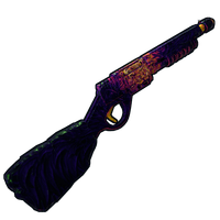 Buy Rust pump shotgun Heat Seeker Pump Shotgun skin
