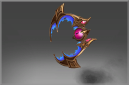 Buy Dota 2 wearable Contessa's Creed Weapon skin