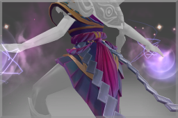 Buy Dota 2 wearable Inscribed Faction of the Feather - Armor skin