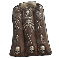 Buy Rust misc Cannibal Survival Bag skin