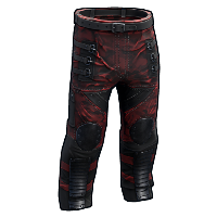 Buy Rust pants Tactical Pants skin